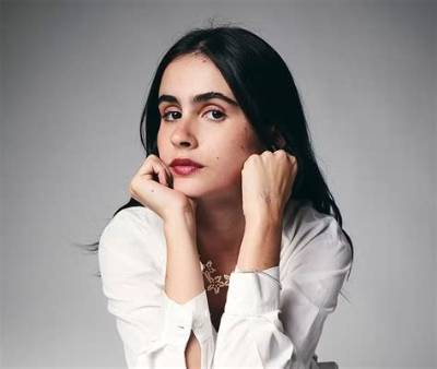 Valentina Herszage - Net Worth, Age, Height, Birthday, Bio, Wiki!