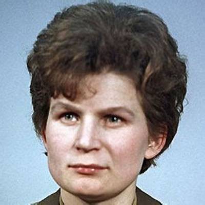 Valentina Tereshkova - Net Worth, Age, Height, Birthday, Bio, Wiki!
