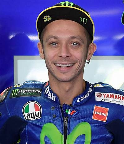 Valentino Rossi - Net Worth, Age, Height, Birthday, Bio, Wiki!