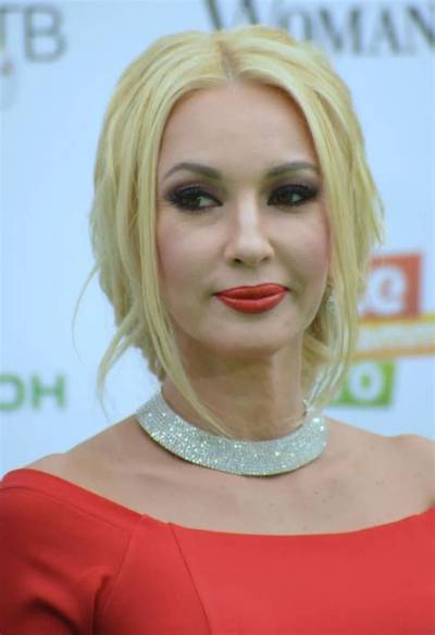 Valeria Kudryavtseva - Net Worth, Age, Height, Birthday, Bio, Wiki!