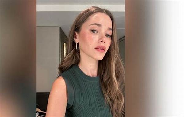 Valeria Lipovetsky Net Worth, Age, Height, Bio, Birthday, Wiki!