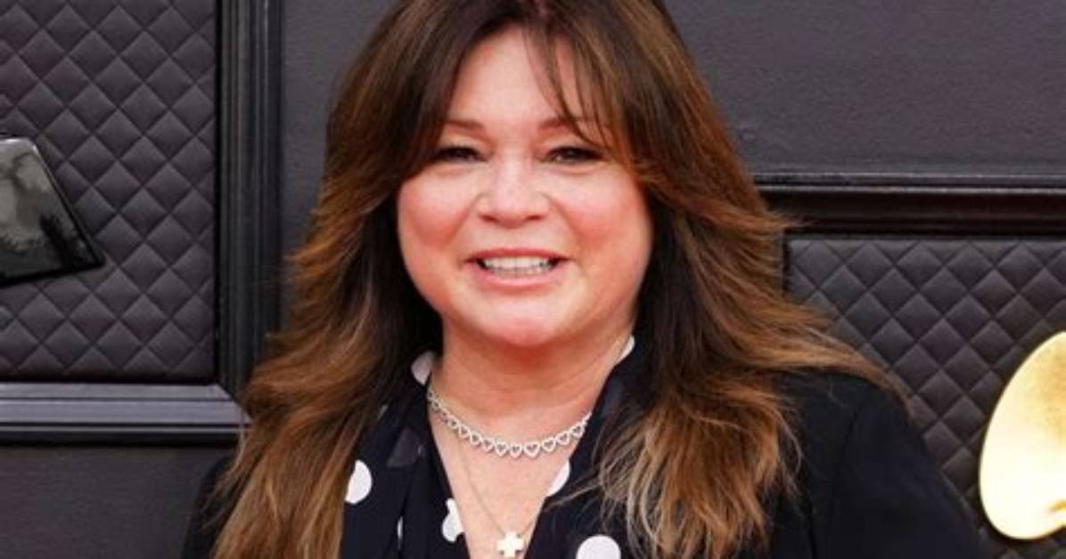 Valerie Bertinelli Net Worth 2024, Age, Height, Bio, Birthday, Wiki!
