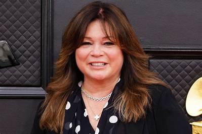 Valerie Bertinelli Net Worth 2024, Age, Height, Bio, Birthday, Wiki!