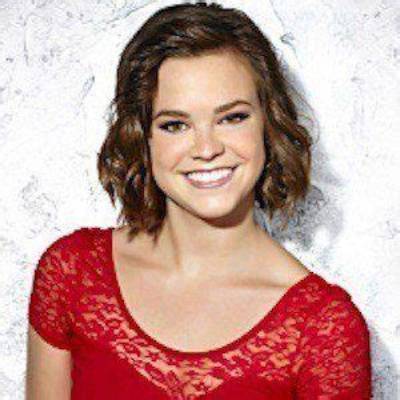 Valerie Rockey - Net Worth, Age, Height, Birthday, Bio, Wiki!