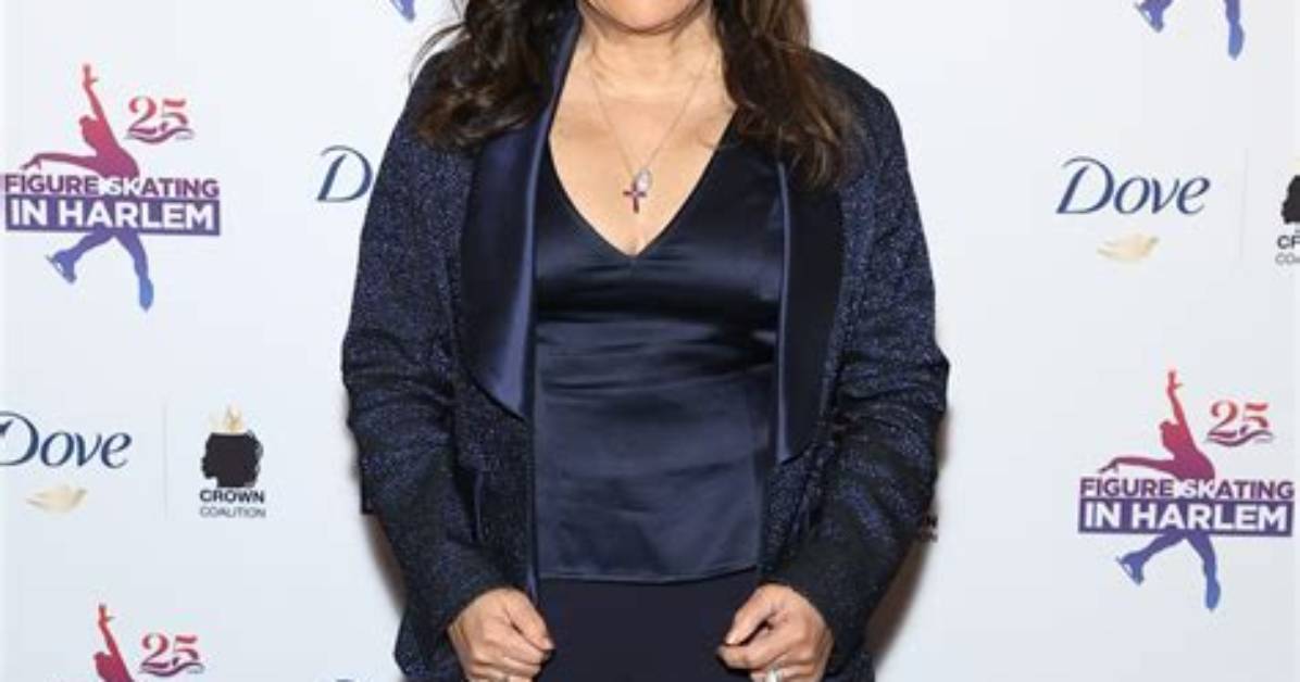 Valerie Simpson Net Worth, Age, Height, Bio, Birthday, Wiki!
