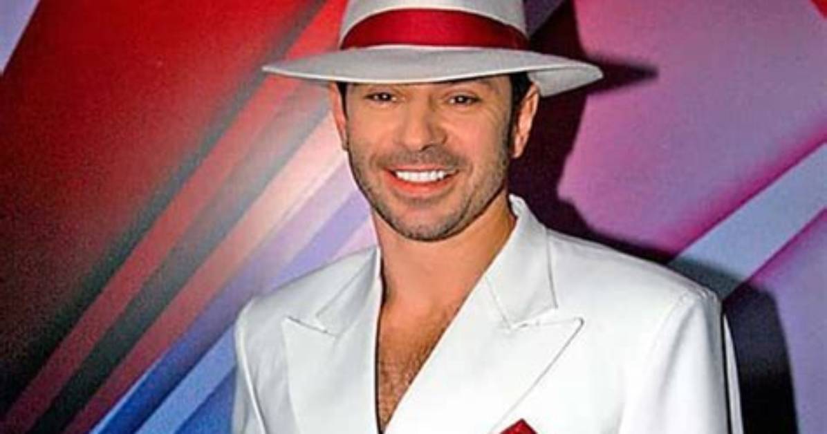 Valery Nikolaev - Net Worth, Age, Height, Birthday, Bio, Wiki!