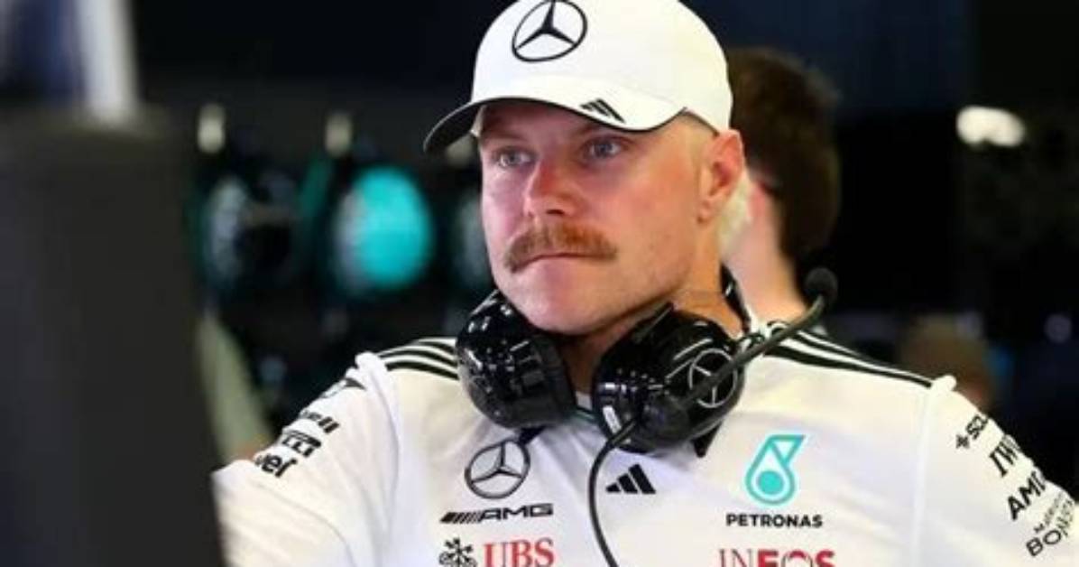 Valtteri Bottas Net Worth, Age, Height, Bio, Birthday, Wiki!