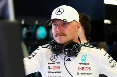 Valtteri Bottas Net Worth, Age, Height, Bio, Birthday, Wiki!