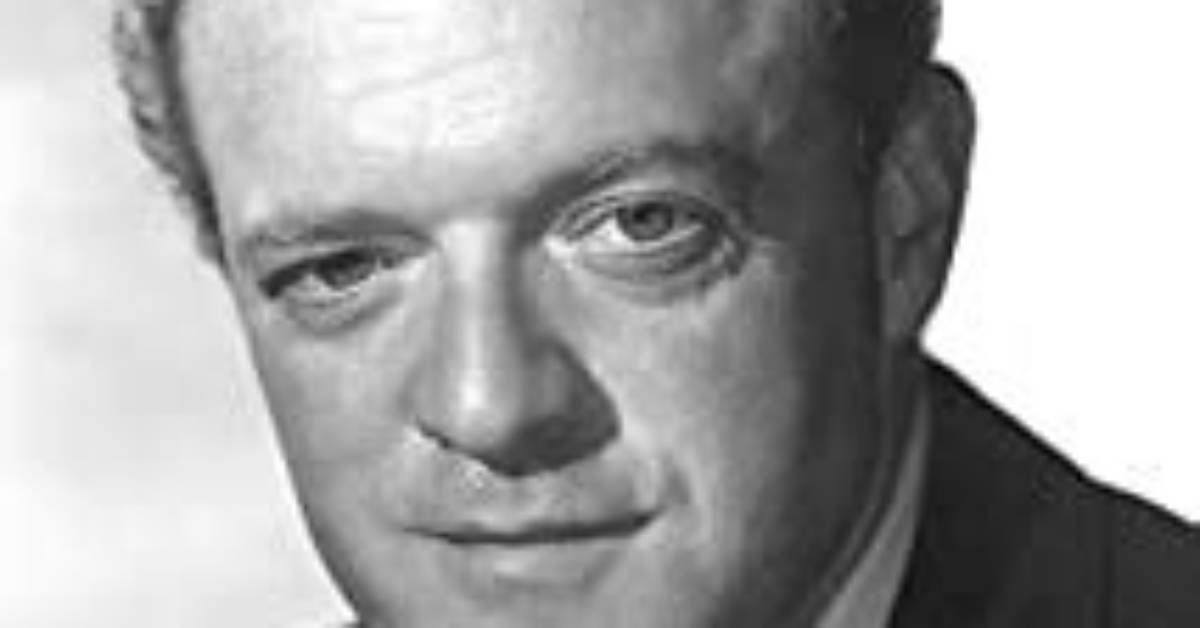 Van Heflin Net Worth, Age, Height, Bio, Birthday, Wiki!