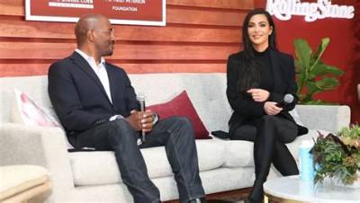 Van Jones Net Worth, Age, Height, Bio, Birthday, Wiki!