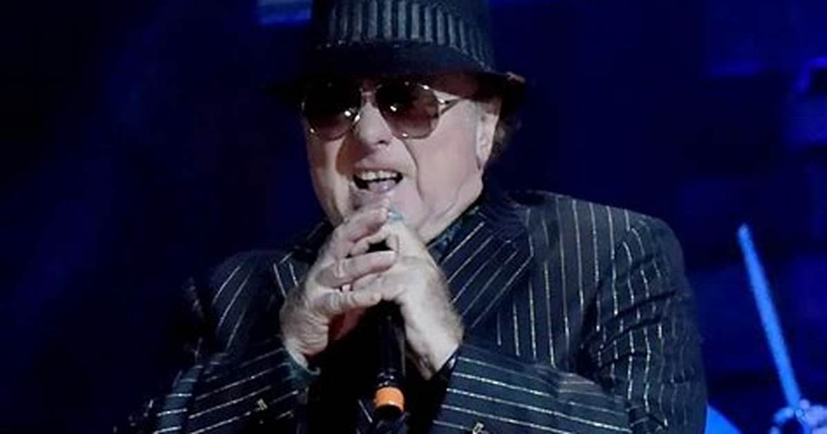 Van Morrison Net Worth, Age, Height, Bio, Birthday, Wiki!