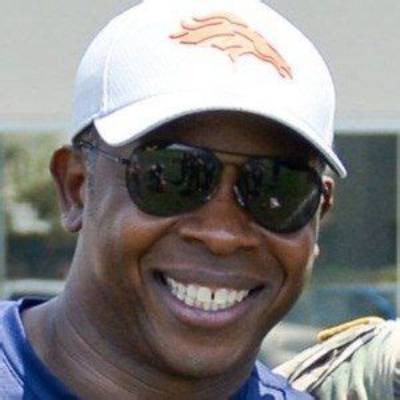 Vance Joseph Net Worth, Age, Height, Bio, Birthday, Wiki!