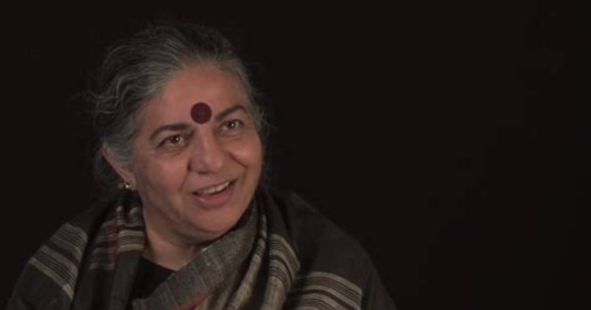 Vandana Shiva - Net Worth, Age, Height, Birthday, Bio, Wiki!