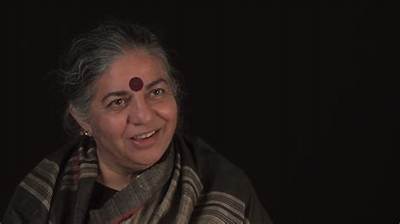 Vandana Shiva - Net Worth, Age, Height, Birthday, Bio, Wiki!
