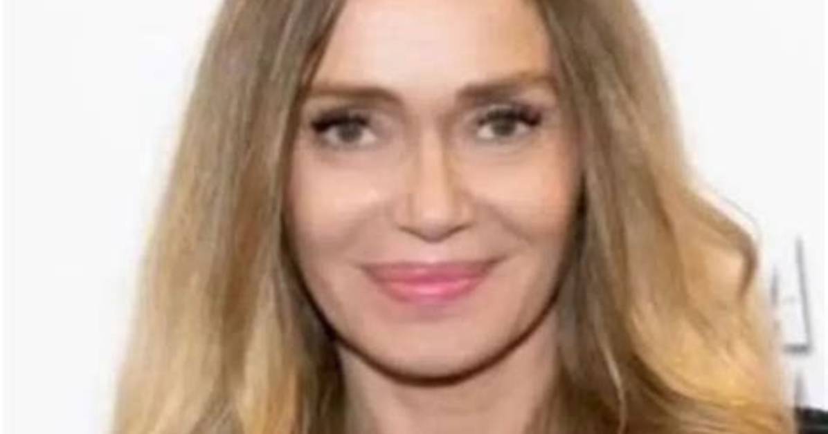 Vanessa Angel - Net Worth, Age, Height, Birthday, Bio, Wiki!