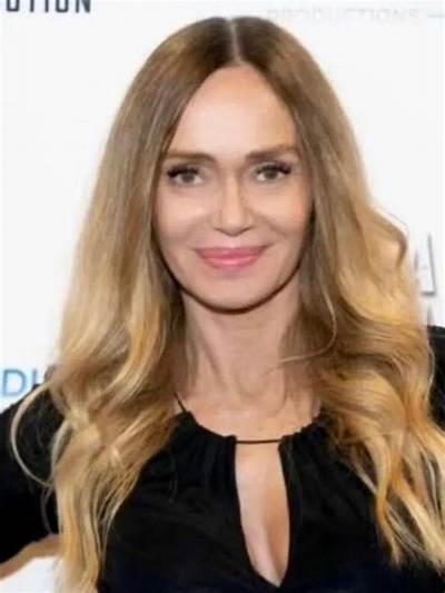 Vanessa Angel - Net Worth, Age, Height, Birthday, Bio, Wiki!