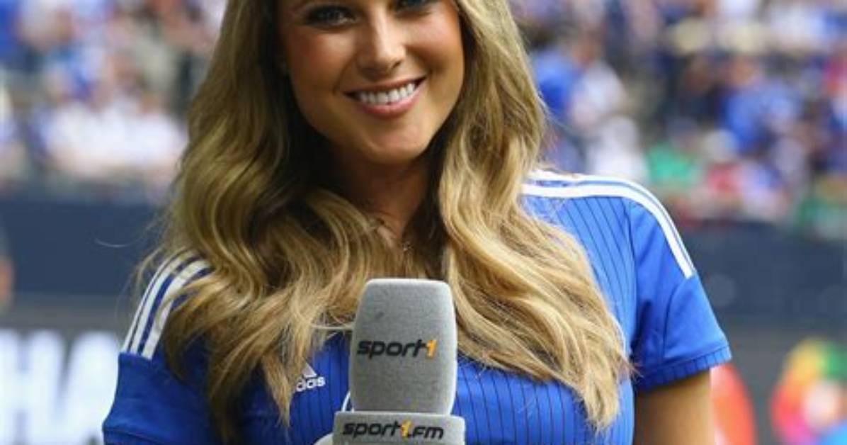 Vanessa Huppenkothen - Net Worth, Age, Height, Birthday, Bio, Wiki!