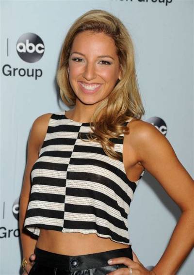 Vanessa Lengies Net Worth, Age, Height, Bio, Birthday, Wiki!