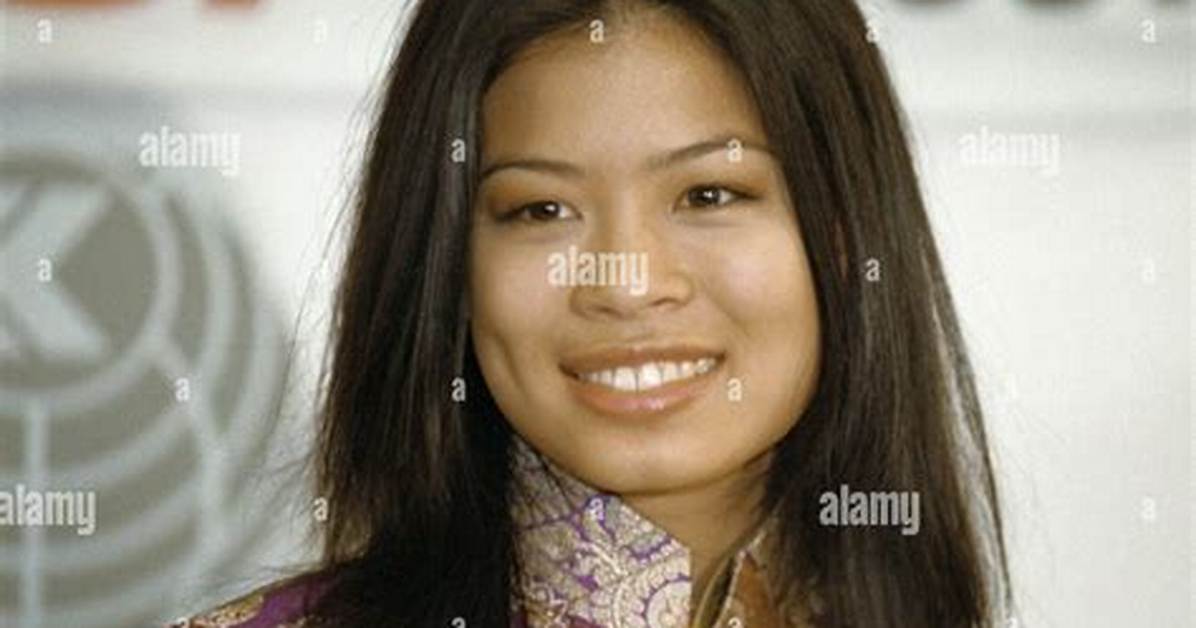 Vanessa-Mae Net Worth, Age, Height, Bio, Birthday, Wiki!