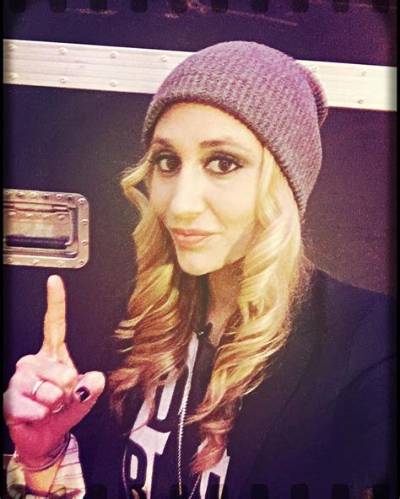 Vanessa Rousso Net Worth, Age, Height, Bio, Birthday, Wiki!