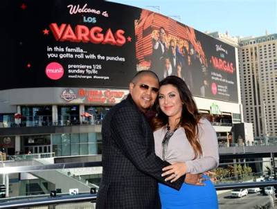 Vanessa Vargas Wilson - Net Worth, Age, Height, Birthday, Bio, Wiki!