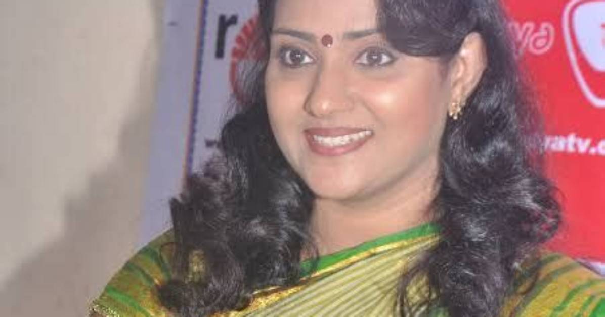 Vani Viswanath - Net Worth, Age, Height, Birthday, Bio, Wiki!