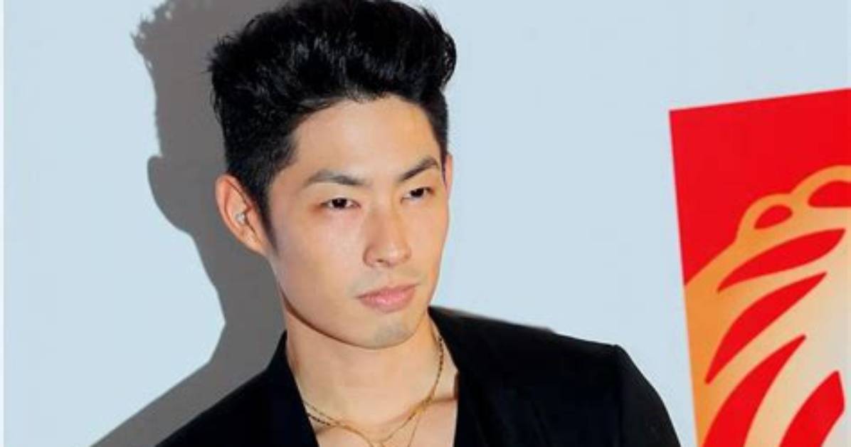 Vanness Wu Net Worth, Age, Height, Bio, Birthday, Wiki!