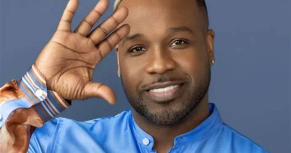 Vashawn Mitchell Net Worth, Age, Height, Bio, Birthday, Wiki!