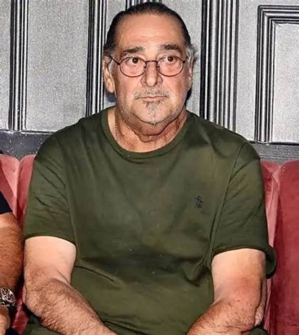 Vasilis Karras Net Worth, Age, Height, Bio, Birthday, Wiki!