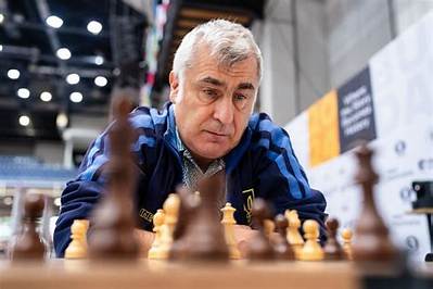 Vasyl Ivanchuk - Net Worth, Age, Height, Birthday, Bio, Wiki!