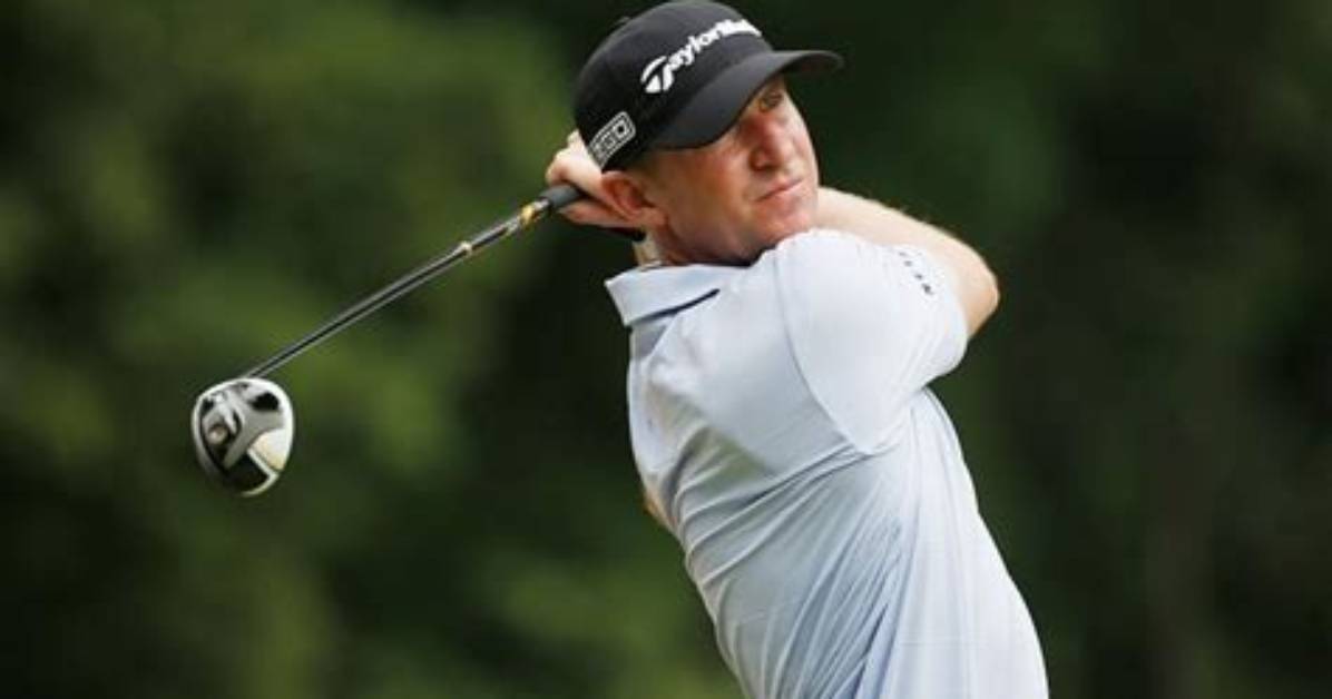 Vaughn Taylor Net Worth, Age, Height, Bio, Birthday, Wiki!