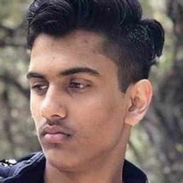 Ved Rao - Net Worth, Age, Height, Birthday, Bio, Wiki!