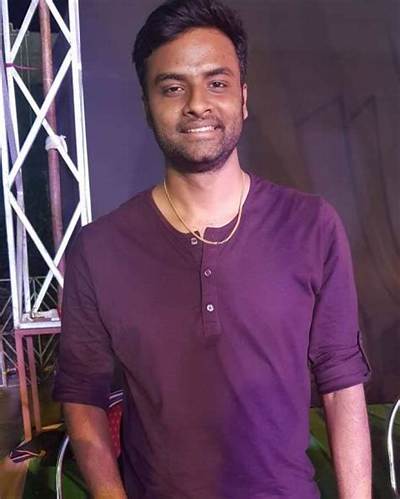 Vedala Hemachandra Net Worth, Age, Height, Bio, Birthday, Wiki!