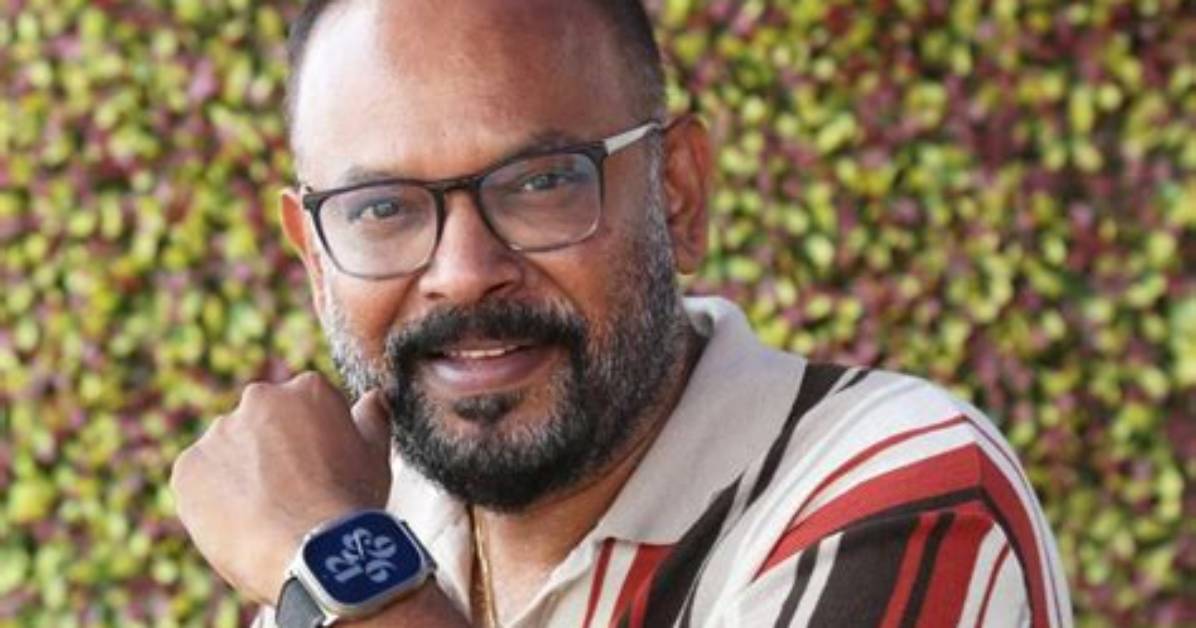 Venkat Prabhu - Net Worth, Age, Height, Birthday, Bio, Wiki!