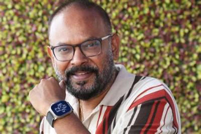 Venkat Prabhu - Net Worth, Age, Height, Birthday, Bio, Wiki!