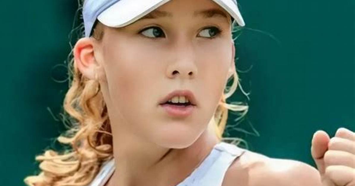 Vera Andreeva - Net Worth, Age, Height, Birthday, Bio, Wiki!