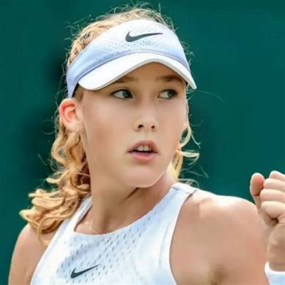 Vera Andreeva - Net Worth, Age, Height, Birthday, Bio, Wiki!
