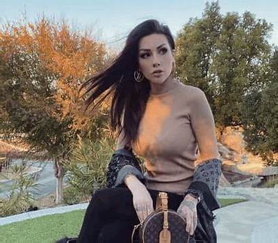 Vera Bambi - Net Worth, Age, Height, Birthday, Bio, Wiki!