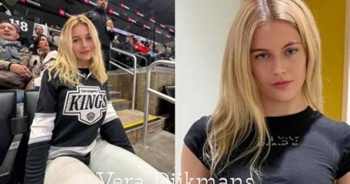 Vera Dijkmans - Net Worth, Age, Height, Birthday, Bio, Wiki!