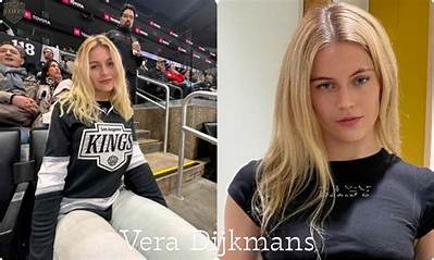 Vera Dijkmans - Net Worth, Age, Height, Birthday, Bio, Wiki!