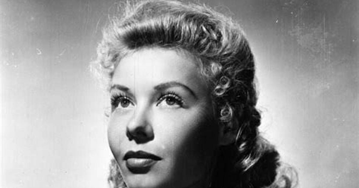 Vera Ellen Net Worth, Age, Height, Bio, Birthday, Wiki!
