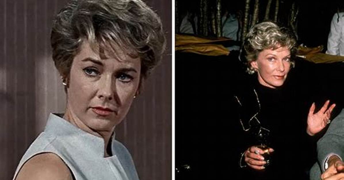 Vera Miles Net Worth, Age, Height, Bio, Birthday, Wiki!