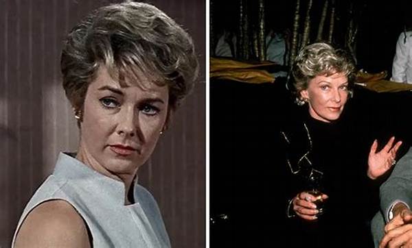 Vera Miles Net Worth, Age, Height, Bio, Birthday, Wiki!