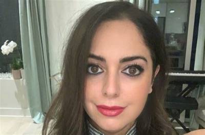 Vera Nazarian - Net Worth, Age, Height, Birthday, Bio, Wiki!