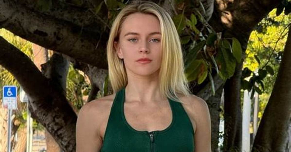 Vera Viel Net Worth, Age, Height, Bio, Birthday, Wiki!