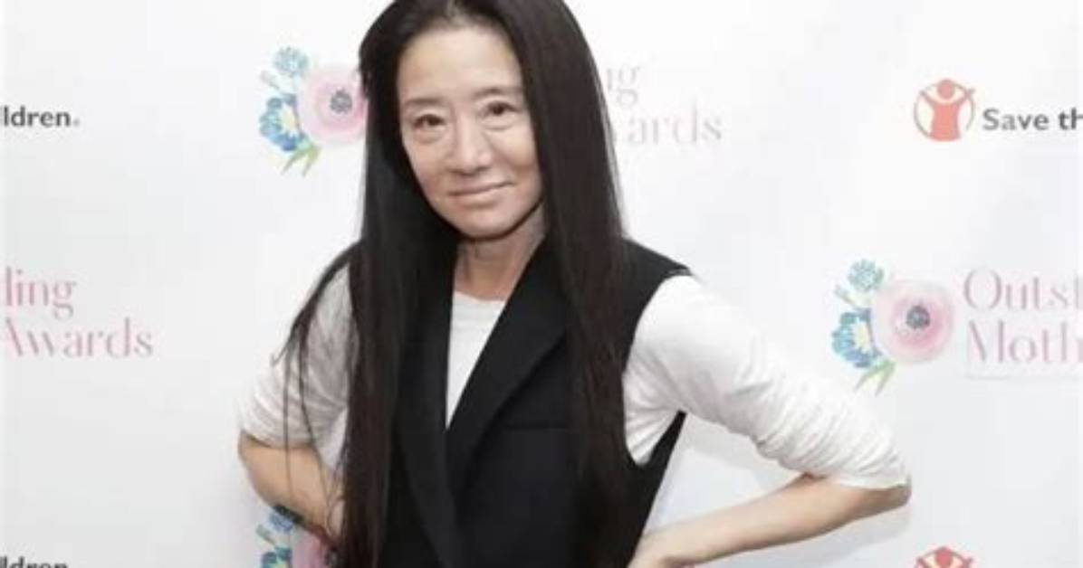 Vera Wang Net Worth 2024, Age, Height, Bio, Birthday, Wiki!