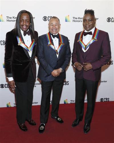 Verdine White Net Worth, Age, Height, Bio, Birthday, Wiki!
