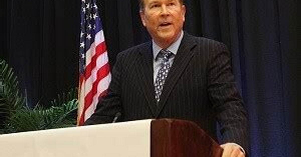 Vern Buchanan - Net Worth, Age, Height, Birthday, Bio, Wiki!