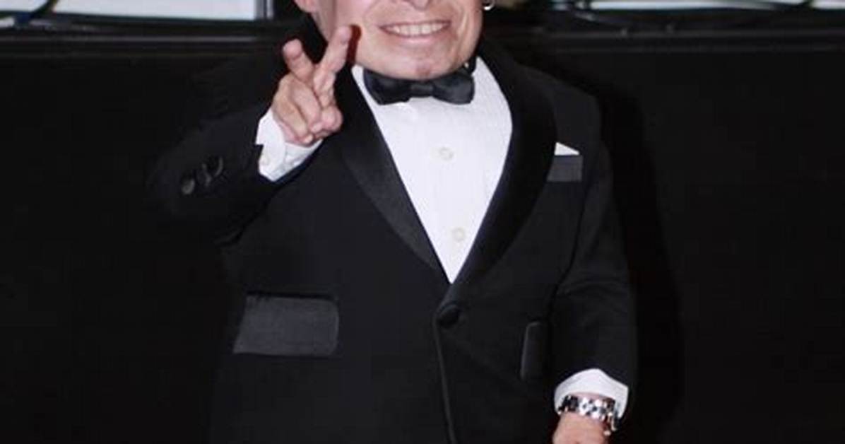 Verne Troyer Net Worth 2024, Age, Height, Bio, Birthday, Wiki!