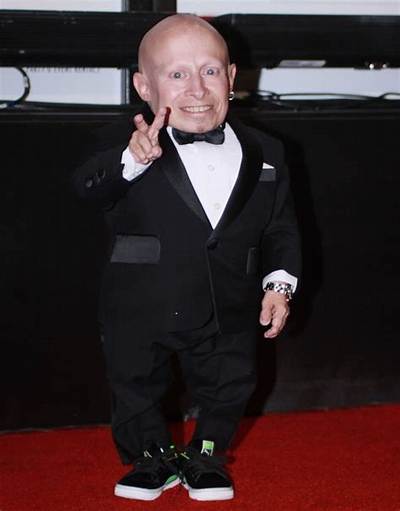 Verne Troyer Net Worth 2024, Age, Height, Bio, Birthday, Wiki!
